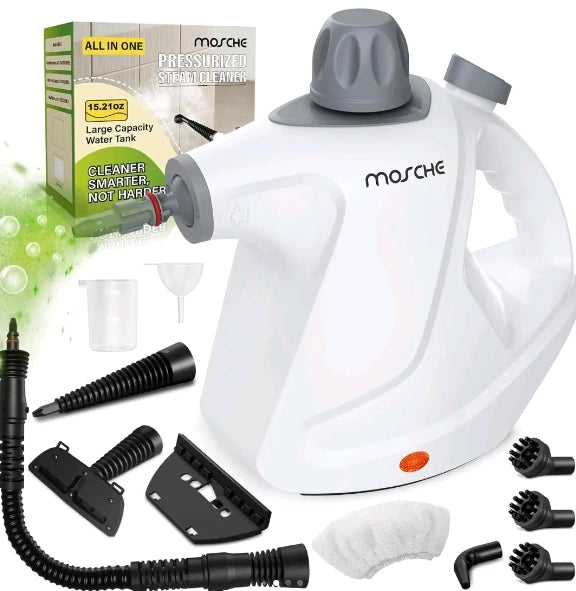 Handheld Steam Cleaner
