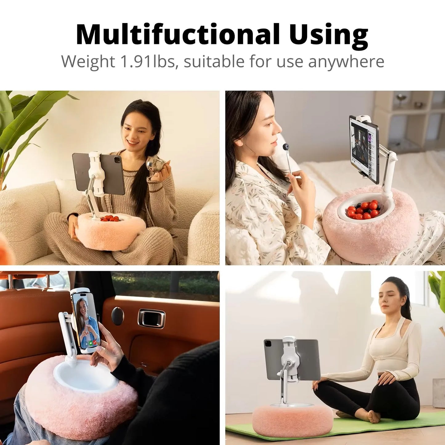 Snuggle Screen