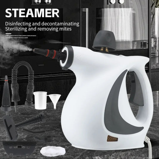 Handheld Steam Cleaner