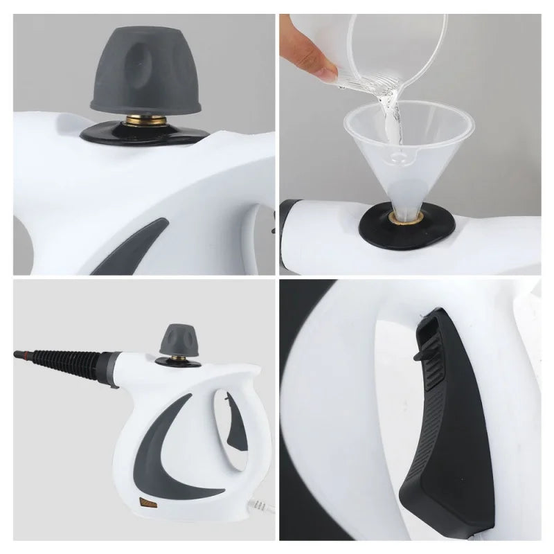 Handheld Steam Cleaner