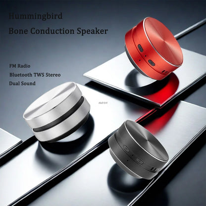Anything Speaker